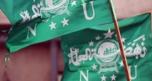 Rilis DPS Muktamar NU ke-35: 501 Suara PBNU Diminta Rangkul Semua Wilayah