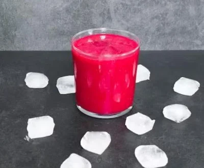 Riset Baru: Jus Bit Bisa Membantu Turunkan Tekanan Darah