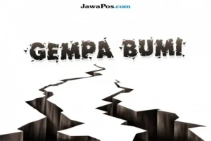 Riwayat Gempa Bumi NTT Sejak 1898 Hingga 2026: Getaran Kuat di Kedalaman Dangkal