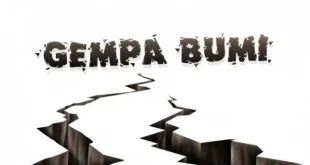 Riwayat Gempa Bumi NTT Sejak 1898 Hingga 2026: Getaran Kuat di Kedalaman Dangkal