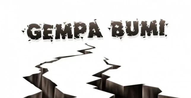 Riwayat Gempa Bumi NTT Sejak 1898 Hingga 2026: Getaran Kuat di Kedalaman Dangkal