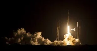Roket SpaceX Mengalami Tabrakan dengan Bulan, Ahli Ungkap Dampaknya