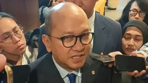Rosan Sebut Ada Respons Positif Investor Asia Terhadap PFII, Ini Alasannya