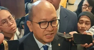 Rosan Sebut Ada Respons Positif Investor Asia Terhadap PFII, Ini Alasannya