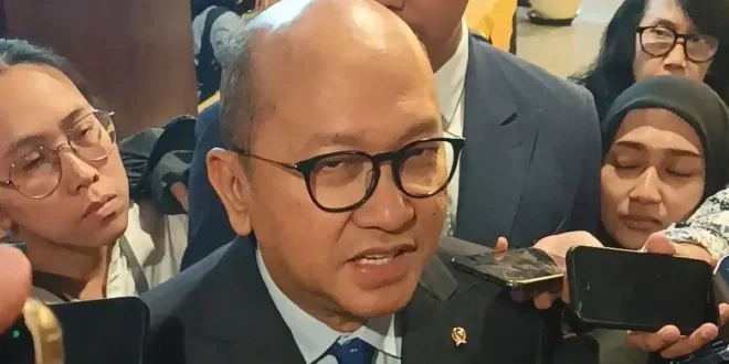 Rosan Sebut Ada Respons Positif Investor Asia Terhadap PFII, Ini Alasannya