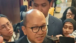 Rosan Tegaskan DSI Tidak Jadi Eksportir Tunggal Komoditas: Mengenal Peran DSI dalam Ekspor Indonesia