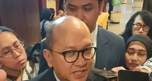 Rosan Tegaskan DSI Tidak Jadi Eksportir Tunggal Komoditas: Mengenal Peran DSI dalam Ekspor Indonesia