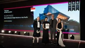 RSI Group Raih 2 Apresiasi Architecture International Property Awards, Pencapaian Gemilang di Kancah Internasional