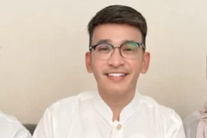 Ruben Onsu, Ayah yang Merasa Gagal: Bagaimana Konflik Hak Asuh Membawa Masalah pada Kehidupan Pribadi