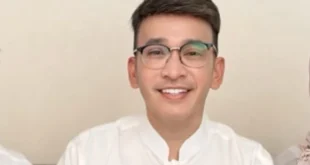 Ruben Onsu, Ayah yang Merasa Gagal: Bagaimana Konflik Hak Asuh Membawa Masalah pada Kehidupan Pribadi