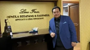Ruben Onsu dan Sarwendah: Masa Lalu yang Berdarah-Darah