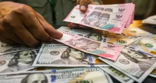 Rupiah Berpotensi Menguat: Apa yang Mendorongnya?