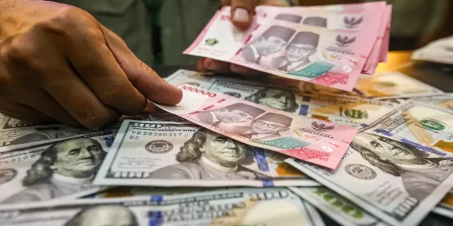 Rupiah Berpotensi Menguat: Apa yang Mendorongnya?