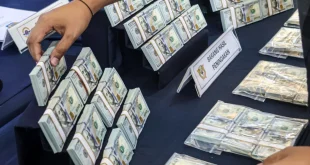 Rupiah Berpotensi Tertekan Hari Ini, Dua Sentimen Penting Dibahas