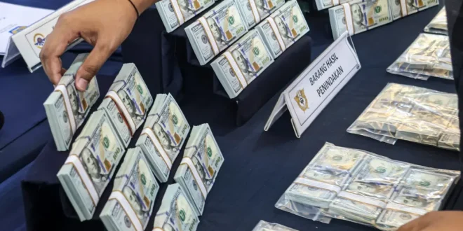 Rupiah Berpotensi Tertekan Hari Ini, Dua Sentimen Penting Dibahas