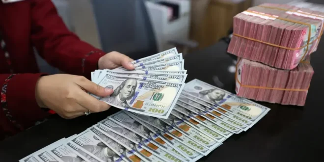 Rupiah Melemah, Sentimen The Fed Jadi Pemicu: Rupiah Hari Ini Berpotensi Melemah ke Rp 18 020 per USD Sentimen The Fed Jadi Pemicu