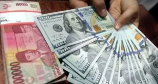 Rupiah Menghadapi Keterpurukan, Apa yang Mengancamnya?