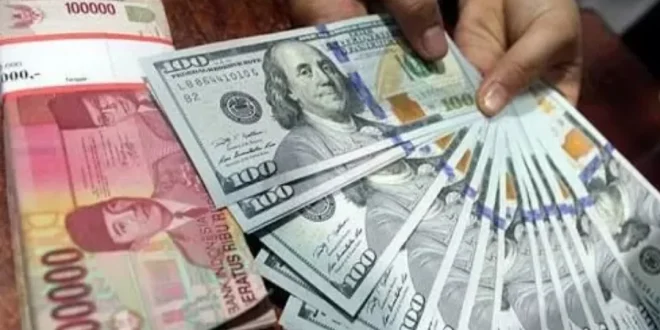 Rupiah Menghadapi Keterpurukan, Apa yang Mengancamnya?
