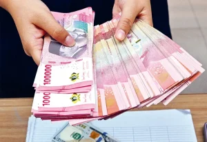Rupiah Siap Melemah pada Rabu 5 Agustus: Apa yang Membuatnya?