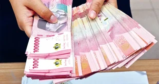 Rupiah Siap Melemah pada Rabu 5 Agustus: Apa yang Membuatnya?