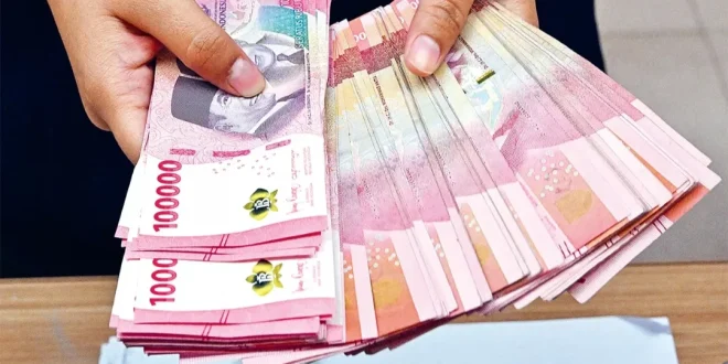 Rupiah Siap Melemah pada Rabu 5 Agustus: Apa yang Membuatnya?