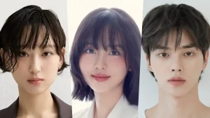 Ryu Hye Young Bergabung dengan Kim So Hyun dan Song Kang dalam Pertimbangan Drama Romantis White Scandal