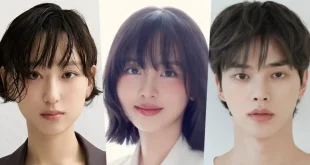 Ryu Hye Young Bergabung dengan Kim So Hyun dan Song Kang dalam Pertimbangan Drama Romantis White Scandal
