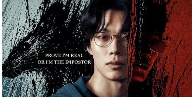 Ryu Jun Yeol Akan Perankan Drama Mousetrap Umumkan Tanggal Tayang Perdana, Siap Menghibur Penonton