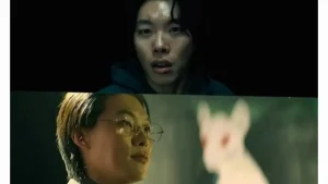 Ryu Jun Yeol Kehilangan Identitasnya dalam Teaser Drama Mousetrap yang Menarik