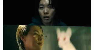 Ryu Jun Yeol Kehilangan Identitasnya dalam Teaser Drama Mousetrap yang Menarik