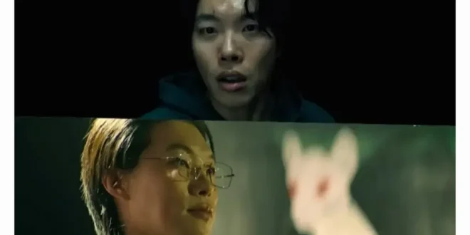 Ryu Jun Yeol Kehilangan Identitasnya dalam Teaser Drama Mousetrap yang Menarik