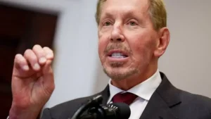Saat Larry Ellison Bertaruh Besar pada AI Oracle Justru Larang Kode AI di Proyek Java OpenJDK: Paradoks Teknologi