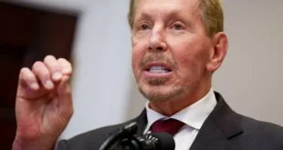Saat Larry Ellison Bertaruh Besar pada AI Oracle Justru Larang Kode AI di Proyek Java OpenJDK: Paradoks Teknologi
