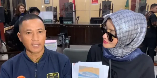 Sakit Hati Alasan Eks Karyawan Bongkar Aib Richard Lee Suka Jajan Cewek, Skandal Terbaru