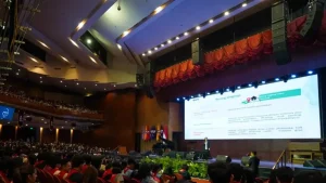 Sambut 7.000 Mahasiswa Baru, UPH Festival 2026 Hadirkan Identitas dan Panggilan Hidup