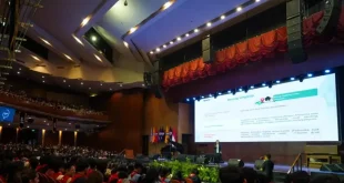 Sambut 7.000 Mahasiswa Baru, UPH Festival 2026 Hadirkan Identitas dan Panggilan Hidup