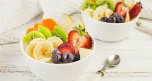 Sarapan Sehat Tanpa Ribet: Tak Perlu Sarapan Berat 5 Buah Ini Bisa Jadi Pilihan Saat Program Diet