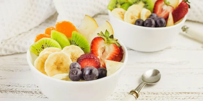 Sarapan Sehat Tanpa Ribet: Tak Perlu Sarapan Berat 5 Buah Ini Bisa Jadi Pilihan Saat Program Diet