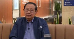SBY Minta Maaf Tak Bisa Hadir Upacara Kemerdekaan di Istana Besok: Alasannya yang Terkait dengan Kesehatan