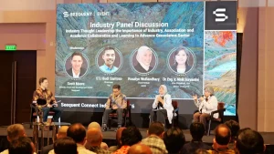 Seequent Pemahaman Subsurface Jadi Kunci Pengembangan Panas Bumi di Indonesia