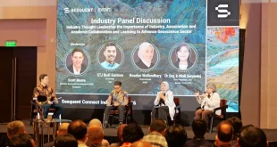 Seequent Pemahaman Subsurface Jadi Kunci Pengembangan Panas Bumi di Indonesia