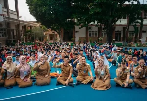Sekolah Rakyat Lampung Siap Tempuh Tahun Ajaran Baru Gubernur Dorong Lahirnya Generasi Emas