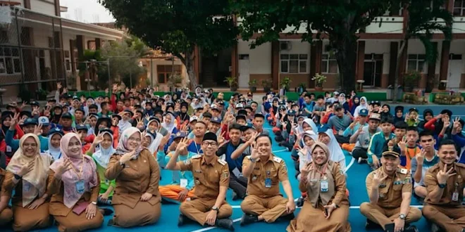 Sekolah Rakyat Lampung Siap Tempuh Tahun Ajaran Baru Gubernur Dorong Lahirnya Generasi Emas