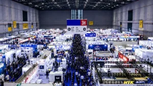 Sektor Manufaktur Indonesia Melambat, IDEAS Minta Pemerintah Waspada