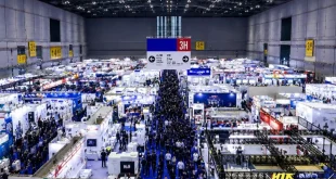 Sektor Manufaktur Indonesia Melambat, IDEAS Minta Pemerintah Waspada