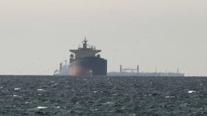Selat Hormuz Masih Terhambat Harga Minyak Mentah Dunia Melonjak Hari Ini