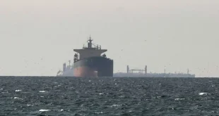 Selat Hormuz Masih Terhambat Harga Minyak Mentah Dunia Melonjak Hari Ini