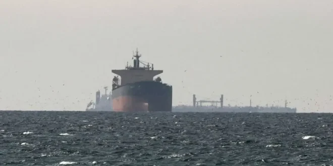 Selat Hormuz Masih Terhambat Harga Minyak Mentah Dunia Melonjak Hari Ini