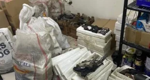 Senpi di Sekolah Jaksel: Dugaan Narkoba dan Ruang Bunker, Polisi Segera Sita