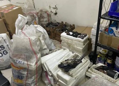 Senpi di Sekolah Jaksel: Dugaan Narkoba dan Ruang Bunker, Polisi Segera Sita
